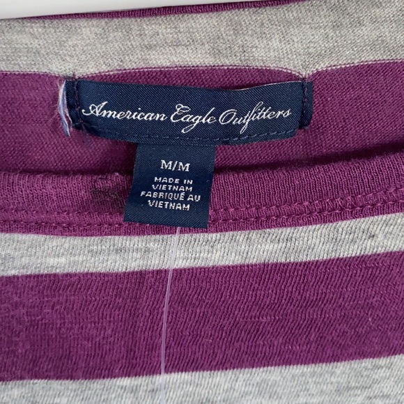 Brand new American Eagle long sleeve size M - Picture 7 of 7